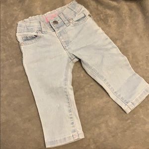 Infant Jeggings